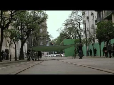 internetowyjanusz - Greenbox na planie MIASTO 44

#ciekawostki #film #miasto44 #green...