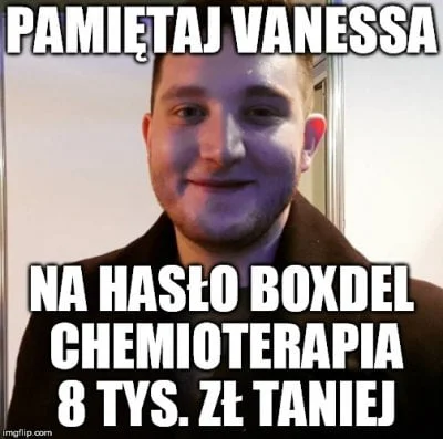 p.....y - Boxdel dziękuje wszystkim kupującym 
#danielmagical #famemma #fakemma #pat...