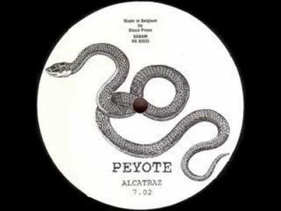 mq1 - #trance #classictrance

Peyote – Alcatraz