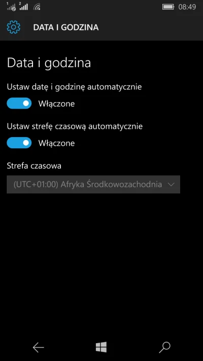 b.....t - Windows, ty bulwo
#bojowkawindowsphone #zmianaczasu