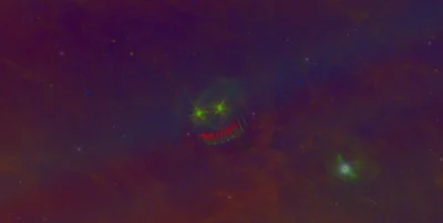 mario972 - Rarest Space Pepe