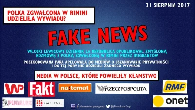 TomJa - Samozwańczy demaskator_ manipuluje ukazując tylko pewną część mediów. Pozosta...