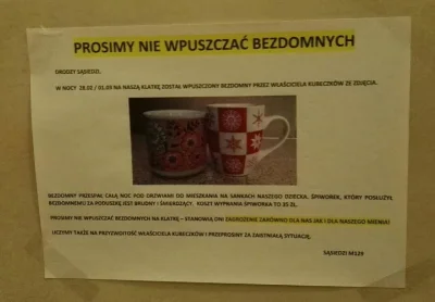 blabusna666 - Warszawa, Kabaty Widzę, że ludzie zapomnieli już co oznacza słowo EMPAT...