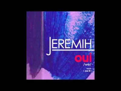 syntezjusz - Fajna płytka
Jeremih - oui
#rap #muzyka #jeremih