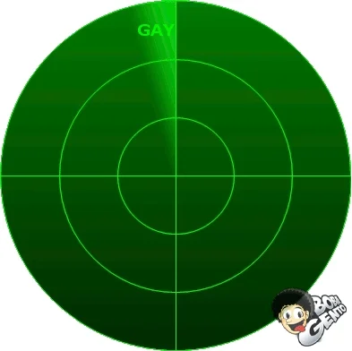 d.....1 - #ahtung #radar