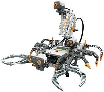 K.....5 - #lego #zabawki #toyboners 



Lego Mindstorms - niespełnione marzenie dziec...