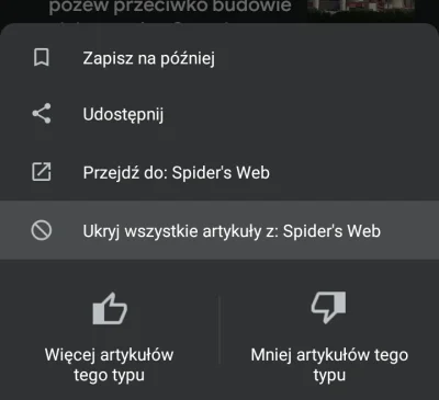 Unik4t - No i super. 

#spidersweb #wiadomosci