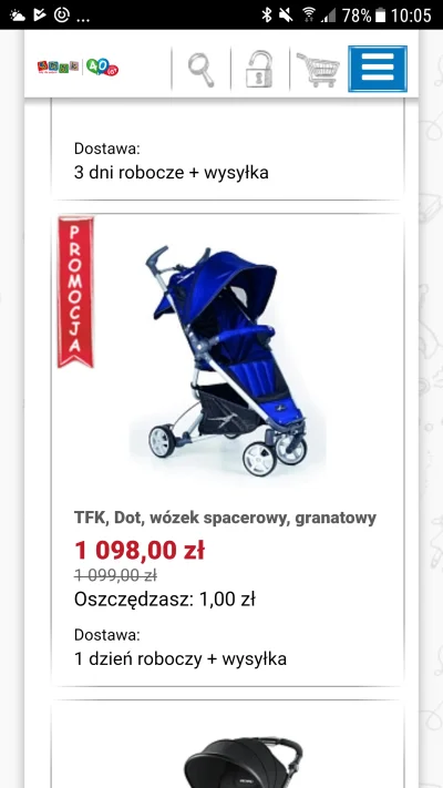 Woockashek - Super promocja!

#heheszki #niecebuladeals