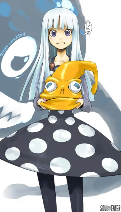 Onii-chan-san_Senpai - #randomanimeshit #souleater #erukafrog