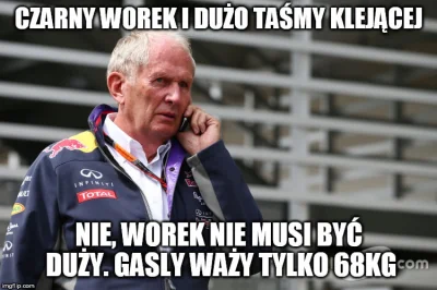 MorWus - Gasly ogór ( ͡° ͜ʖ ͡°)
#f1