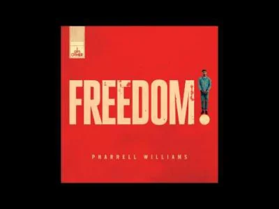 M.....w - Jaram się jak Rzym za Nerona! #muzyka #pharrellwilliams #freedom