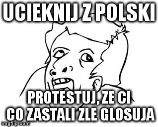 platynek - Co Polacy sadza o "polonusach", ktorzy z pozycji wiekszej ilosci dolarow s...