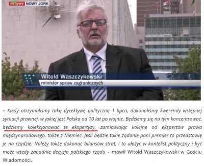 syn_admina - ktoś na poważnie myślał że oni coś więcej zrobią z tym niż propaganda na...