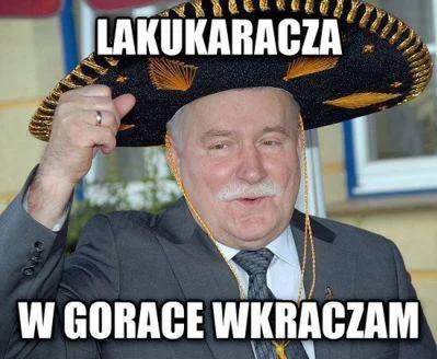 sevor6 - #dd #walesa #heheszki