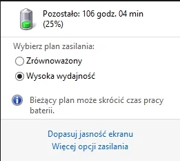 drblack - @ShooleR: Zdecydowanie :) i tak za 1h będzie koniec