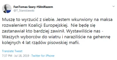 M1r14mSh4d3 - Słychać wycie? 
SPOILER

#polska #polityka #kampaniawyborcza
#bekaz...