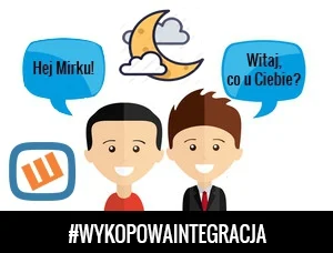 W.....a - Zgłosiły się 42 osoby, co daje 21 par

Para nr 1: @drect - @somedev
Para...