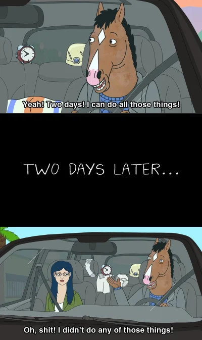 wlepierwot - To ja.
#bojackhorseman #feels #zyciacud #bojacknadzis