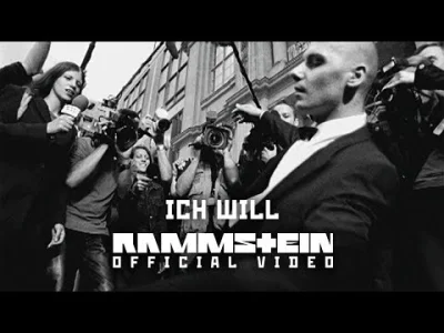 T.....e - Czy oni tu Sieg Hail krzyczą? ( ಠ_ಠ)
#rammstein #muzyka #jezykniemiecki