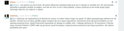 anymous_ - Koleżka myślał że rozmawia z gówniarzem ( bo w sumie rozmawia xD ) ale nie...