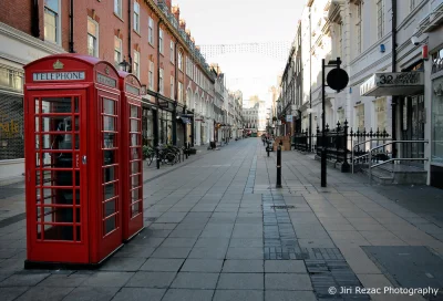 JakubWedrowycz - Nie wiem jak reszta UK, ale Londyn wyglądałby mniej więcej tak... ¯\...