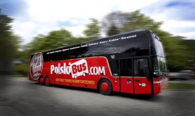 w.....a - > W owym przybytku przynajmniej 2 razy w miesiącu stoi Polski bus

@sapkr...