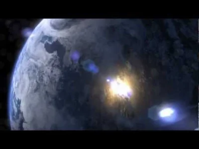 krzywy_odcinek - Najlepszy był Apophis z intra gry Rage. Asteroida ma w rzeczywistośc...