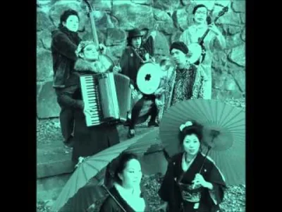 Ponczka - #muzyka #piekloperfekcjonistow chwilkę po początku #japonia