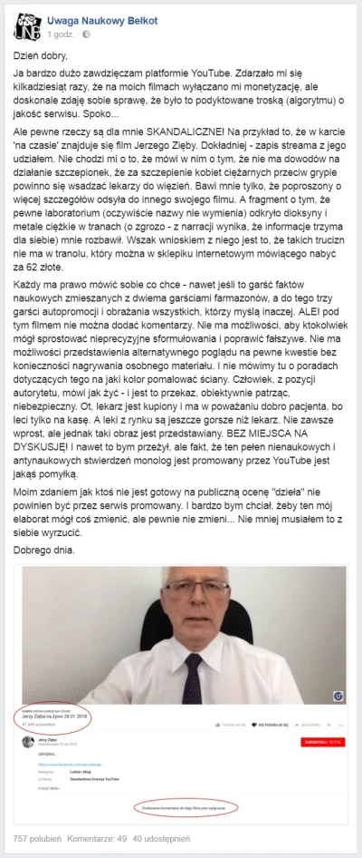 WuDwaKa - Wersja dla tych co nie lubią FB lub im nie balanga.