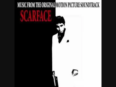 Szwarc94 - #scarface #narkotykizawszespoko #muzyka