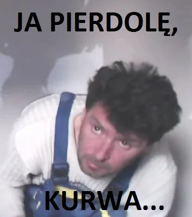 szczeramordaYT - Kiedy wracasz do domu po 12h pracy, menelica drze na ciebie mordę i ...