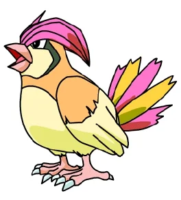 Obliv - @Ebriel: To Pidgeotto