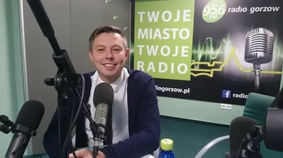 wylaczenaamen - #elonmusk dziś w radio Gorzów #radio #spacex