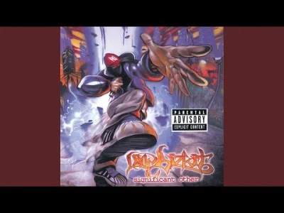 CulturalEnrichmentIsNotNice - Limp Bizkit feat. Jonathan Davis (Korn) - Nobody Like Y...