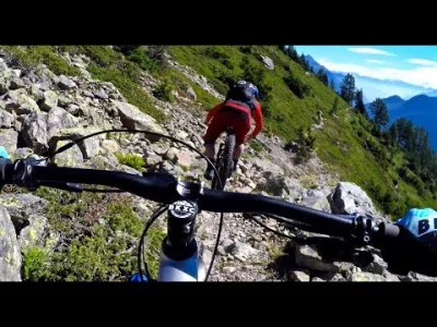 TwigTechnology - Zajebioza (2:30+). 

#enduro #mtb