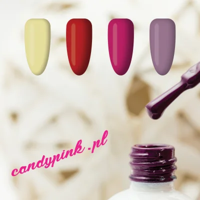 olapk - https://candypink.pl/modne-lakiery-hybrydowe-w-sklepie-candy-pink/
#kosmetyk...