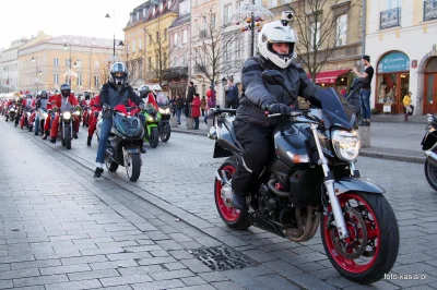 przegryw69 - @blubi_su: tak trzeba było zrobić ;)
Załapałem się na zdjęcia i ja.