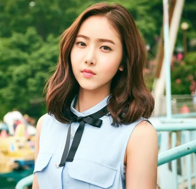 Bager - #sinb #gfriend #koreanka