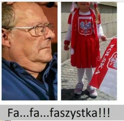 k.....7 - @maniak713 
W Polsce nie lepiej lewactwo się trzyma
