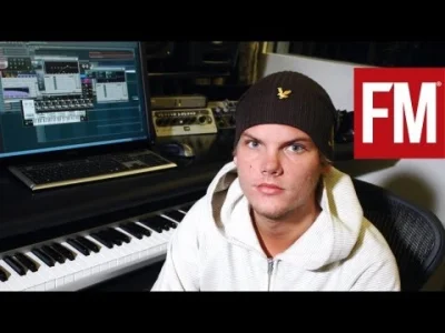 P.....l - śmiecham, według tego co każdy pisze na forach muzycznych avicii w ogóle ni...