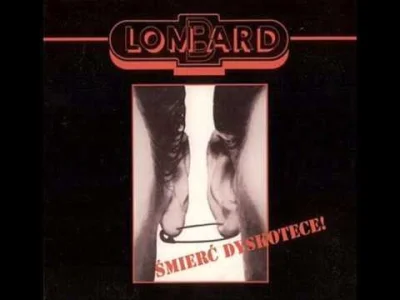 Q.....r - Lombard - Diamentowa Kula
#muzyka #polskamuzyka #80s #rock
