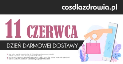 cosdlazdrowia_pl - Mirki i Mirabelki ( ͡° ͜ʖ ͡°)
Jak co miesiąc, mamy dla Was DZIEŃ ...