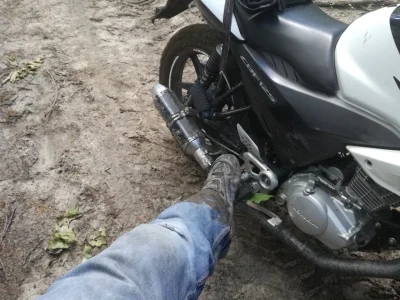 t.....u - Offik powrotny

#motocykle #zlotmotomirko