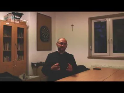 Dekster_W - zapraszam na mój wywiad z poznańskim księdzem, x. Adamem Pawłowskim, w kt...