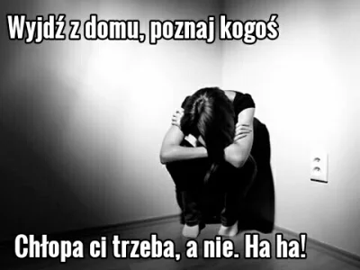 pogop - #wykopradzi #psychologia #depresja #heheszki #humorobrazkowy #bekazpodludzi #...