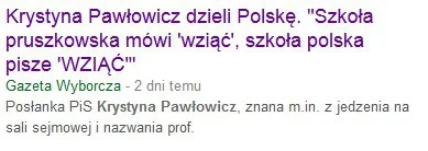 Sedd - Widzę, że dzisiejsze dziennikarstwo w normie: bezmyślne używanie autokorekty d...