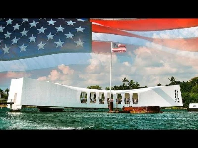 jaytime - Premierem Japonii zawarciu złożył wieniec na pomniku w Pearl Harbor
#polic...