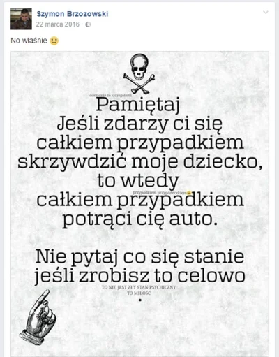 RefujBukszpryt - Nawet mi śmiecia nie żal 
https://www.facebook.com/photo.php?fbid=1...