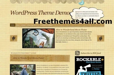 pameladesign - Awesome Wordpress Magazine Style Theme Template #wordpress #template #...