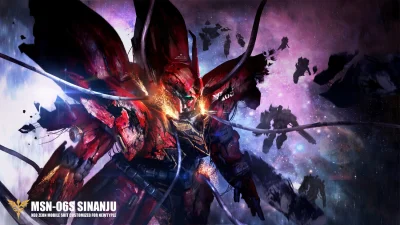 n.....S - #randomanimeshit #mechy #gundam #gundamunicorn #sinanju
Tak się robi #podn...